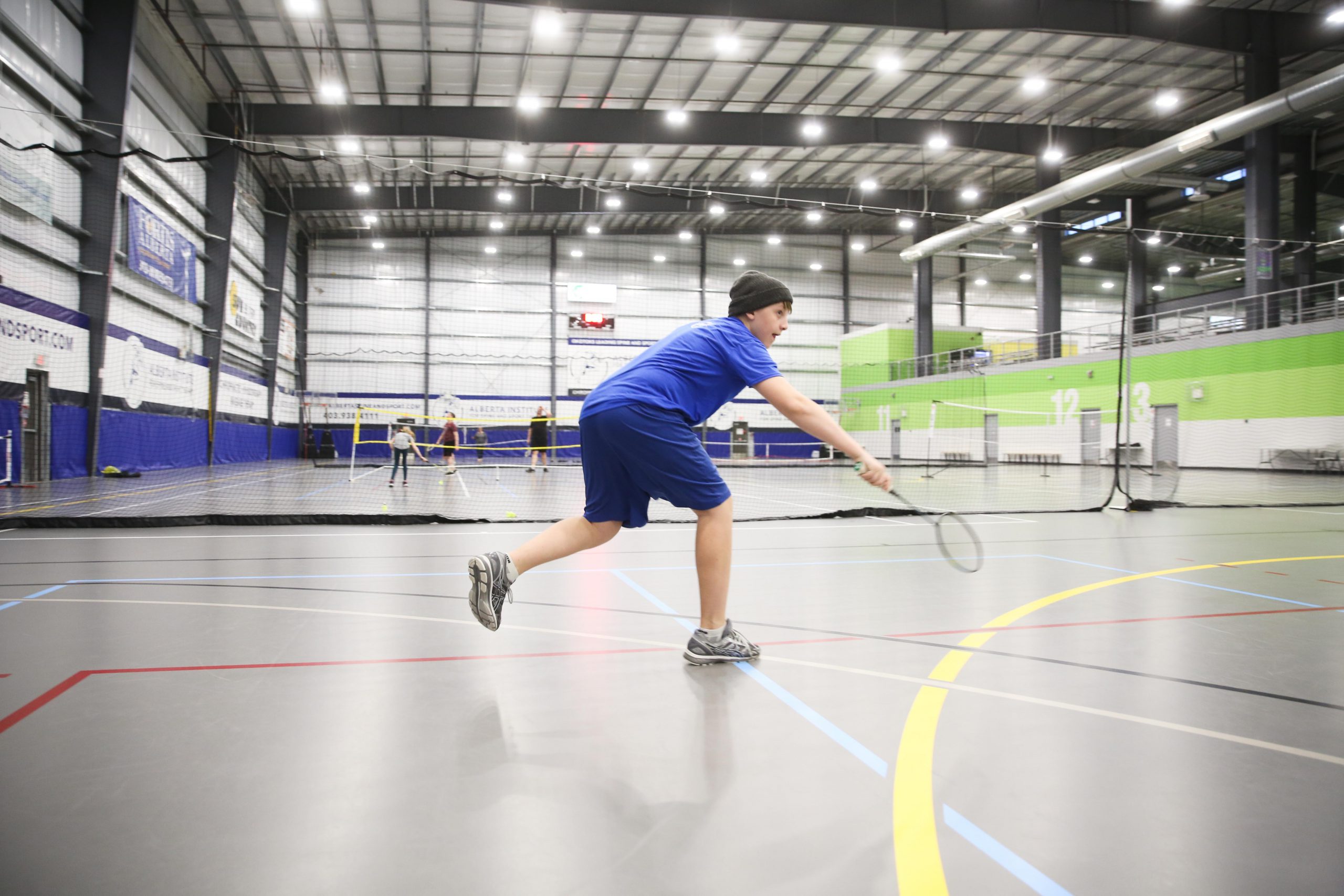 sneeuw instinct van nu af aan Waarom is badminton zo populair in Azië? – ColorMag