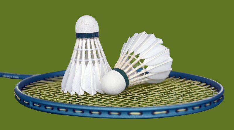 Hoe je badmintontoernooien online kunt bekijken