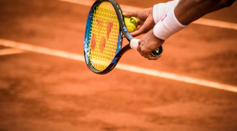 Kunnen goede tennisspelers makkelijk goed zijn in badminton?